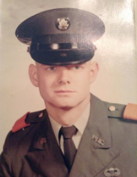Chief Warrant Officer John Ramsey Bregler, U.S. Army (VVMF)